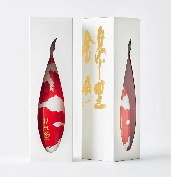 锦鲤