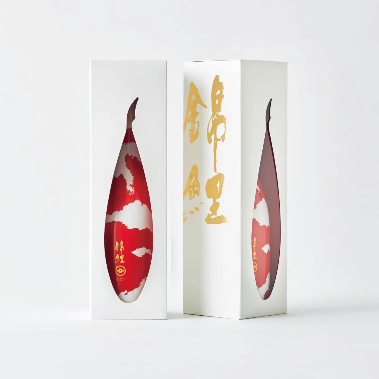 锦鲤